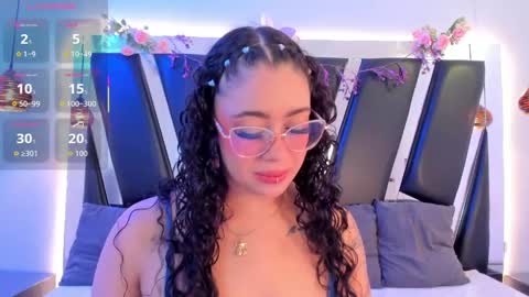 A N T O N E L L E  online show from April 2026 09:37:01 AM