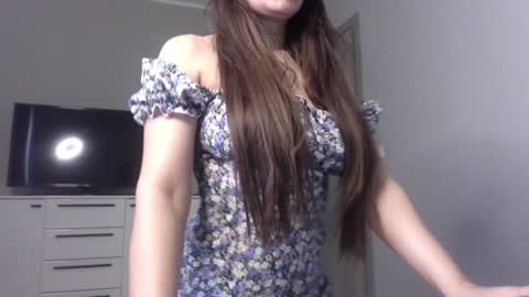 Antonia online show from February 2025 08:18:02 AM