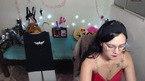 Antonia online show from February 2025 02:39:02 AM