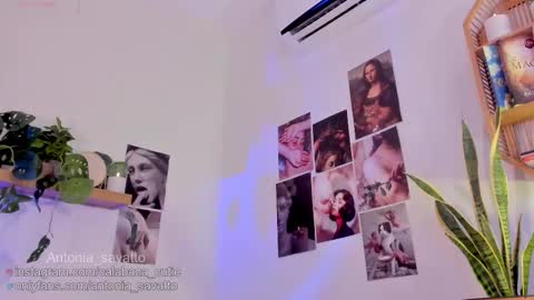 o ANTO online show from March 2026 06:36:02 PM