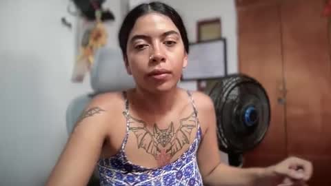 Antonia online show from September 2025 06:29:02 PM