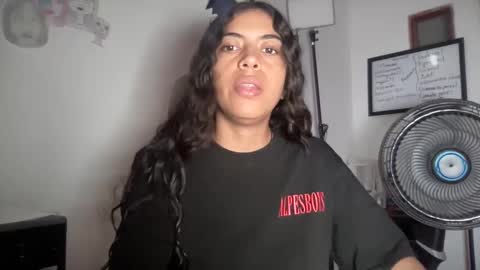 Antonia online show from September 2025 02:02:01 AM