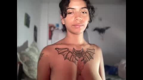 Antonia online show from March 2026 04:36:02 AM