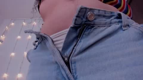 Antonia online show from February 2025 04:04:01 AM