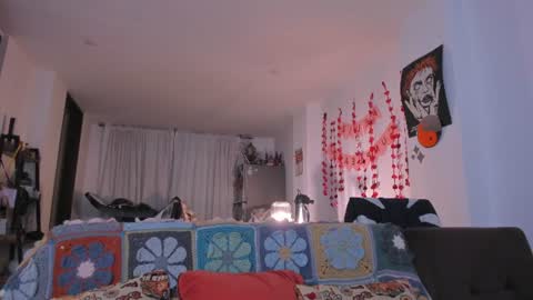 Antonia online show from June 2026 04:24:02 AM