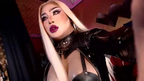 antoniasaints69 online show from January 2026 12:15:01 AM