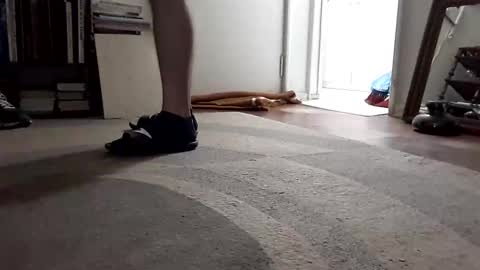 antonino85 online show from February 2025 07:16:02 PM