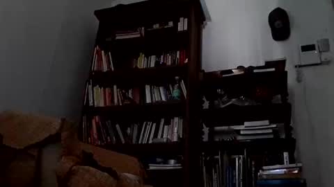 antonino85 online show from March 2025 07:37:01 PM