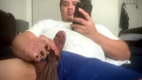 antonio_aragon online show from February 2026 09:22:02 PM