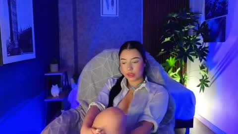 Antonella online show from April 2026 06:06:01 AM