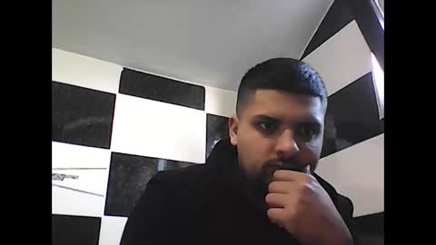 Antonny and Kaia online show from December 2025 08:07:02 AM