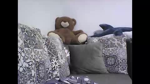 Antonny and Kaia online show from December 2025 05:52:02 PM