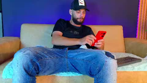 Snapshot of antony_bigdick_ chatting on June 2026 07:23:01 PM Juan Camilo online show from June 2026 07:23:01 PM