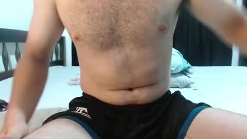 Snapshot of antony_bigdick_ chatting on July 2026 12:04:01 AM Juan Camilo online show from July 2026 12:04:01 AM
