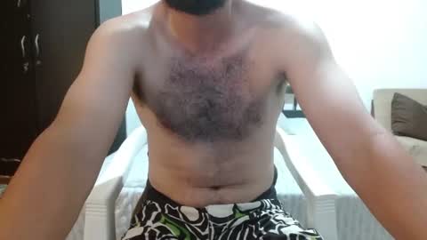 Snapshot of antony_bigdick_ chatting on July 2026 02:40:01 AM Juan Camilo online show from July 2026 02:40:01 AM