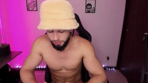 antony_cast online show from February 2025 03:10:02 AM