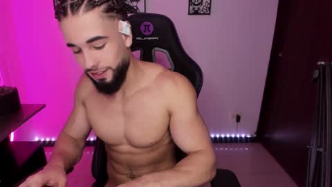 antony_cast online show from February 2025 02:38:02 AM