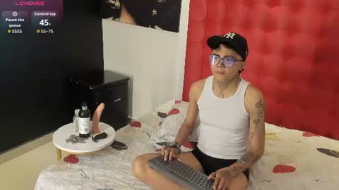 antony_d_ossa online show from July 2026 08:22:02 PM