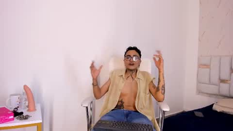 antony_d_ossa online show from July 2026 06:00:01 AM