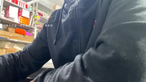 antonyo6969 online show from January 2026 02:10:01 PM