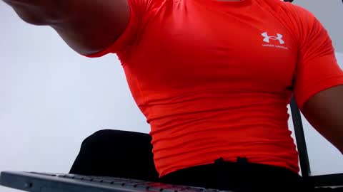 Instagram miguelangel1802  online show from March 2026 09:43:01 PM