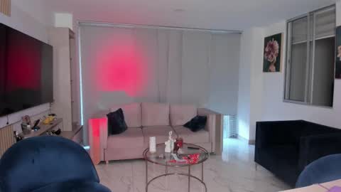 Maria Antonia online show from February 2026 10:47:01 PM