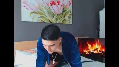 AlessandroMVP online show from January 2025 05:01:01 PM