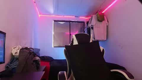 Snapshot of anuardhm chatting on January 2026 04:00:02 PM AnuarDHM online show from January 2026 04:00:02 PM