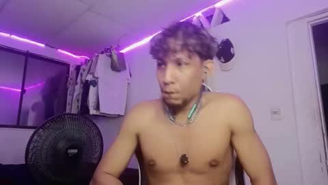 Snapshot of anuardhm chatting on January 2026 03:11:02 AM AnuarDHM online show from January 2026 03:11:02 AM