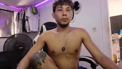 Snapshot of anuardhm chatting on January 2026 02:55:02 PM AnuarDHM online show from January 2026 02:55:02 PM