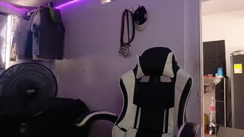 Snapshot of anuardhm chatting on January 2026 04:56:01 PM AnuarDHM online show from January 2026 04:56:01 PM