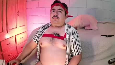 Snapshot of anuarfox chatting on October 2025 07:58:02 AM AnuarFox online show from October 2025 07:58:02 AM