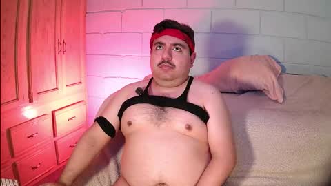 AnuarFox online show from February 2026 07:34:01 AM