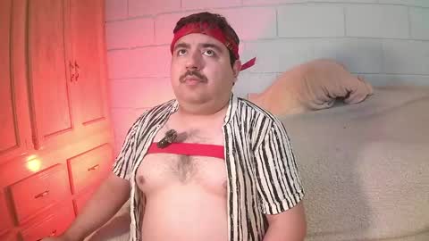 AnuarFox online show from May 2026 11:38:02 AM