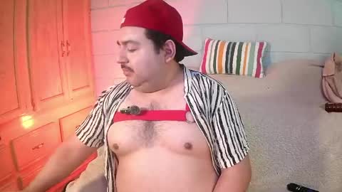 AnuarFox online show from May 2026 04:40:01 AM