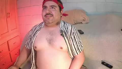 AnuarFox online show from May 2026 08:06:02 PM