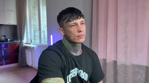 Tom online show from April 2026 06:40:02 AM