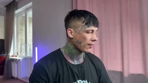 Tom online show from April 2026 05:23:01 AM