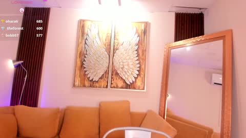 Ana online show from January 2025 12:19:02 AM