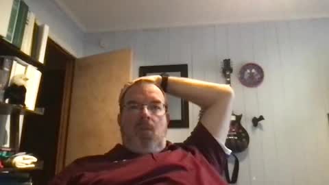 anvil1972 online show from November 2025 08:25:02 PM