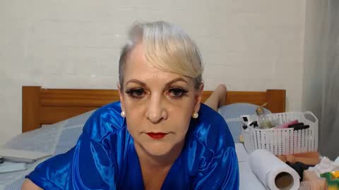 ANY CAT online show from September 2025 08:36:02 AM