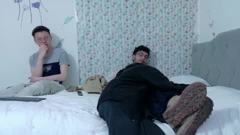 any_rick online show from May 2026 07:51:02 PM