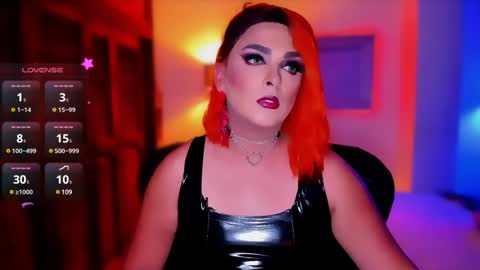 MissSophiaSpecter online show from December 2024 09:54:02 AM