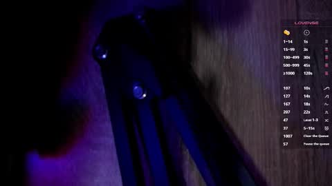 MissSophiaSpecter online show from October 2025 07:42:02 PM