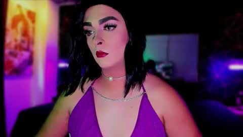 MissSophiaSpecter online show from November 2025 04:29:01 PM