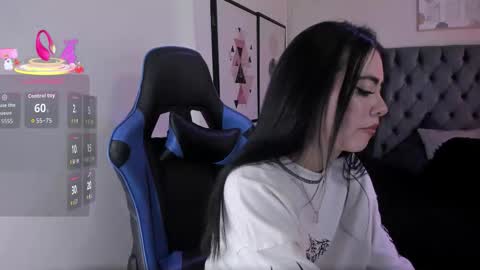 anya_belth online show from December 2025 08:25:01 PM