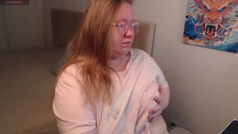 Anya Muna online show from December 2024 09:22:01 PM