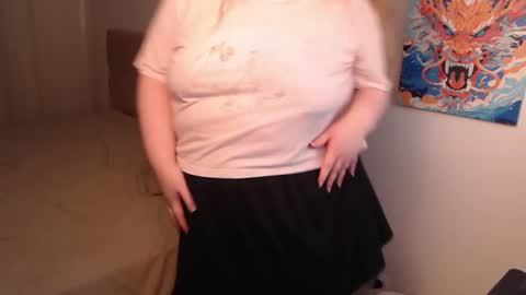 Anya Muna online show from December 2024 05:48:01 PM