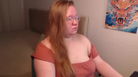 Anya Muna online show from December 2024 04:27:01 PM