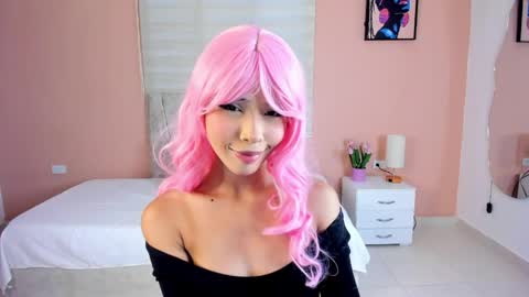 Snapshot of anya_nekoo chatting on April 2026 08:20:02 PM Anya online show from April 2026 08:20:02 PM